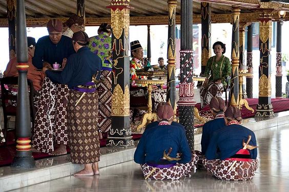 Menjelajahi Keajaiban Wisata Budaya di Yogyakarta